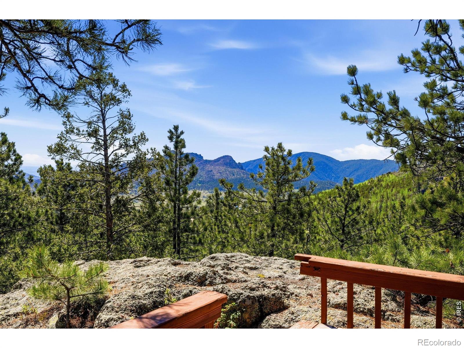 MLS Image #47 for 76  cairn court,drake, Colorado