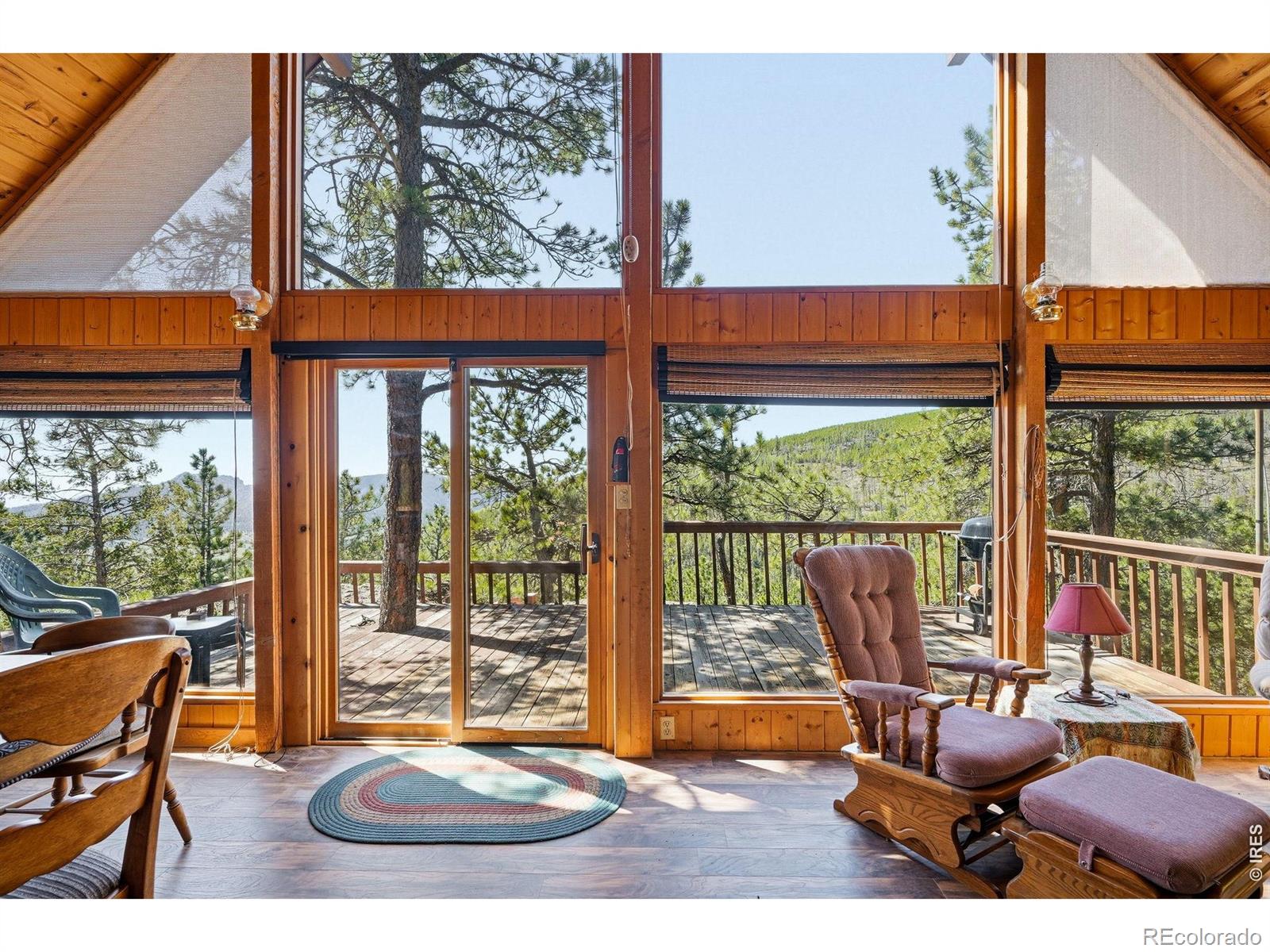 MLS Image #7 for 76  cairn court,drake, Colorado