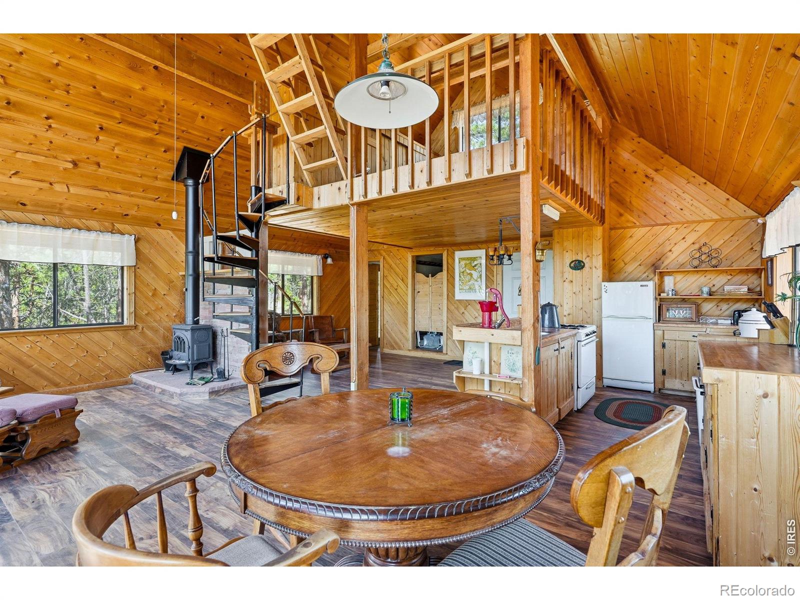 MLS Image #8 for 76  cairn court,drake, Colorado