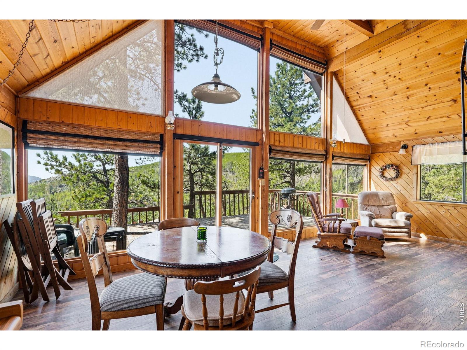 MLS Image #9 for 76  cairn court,drake, Colorado