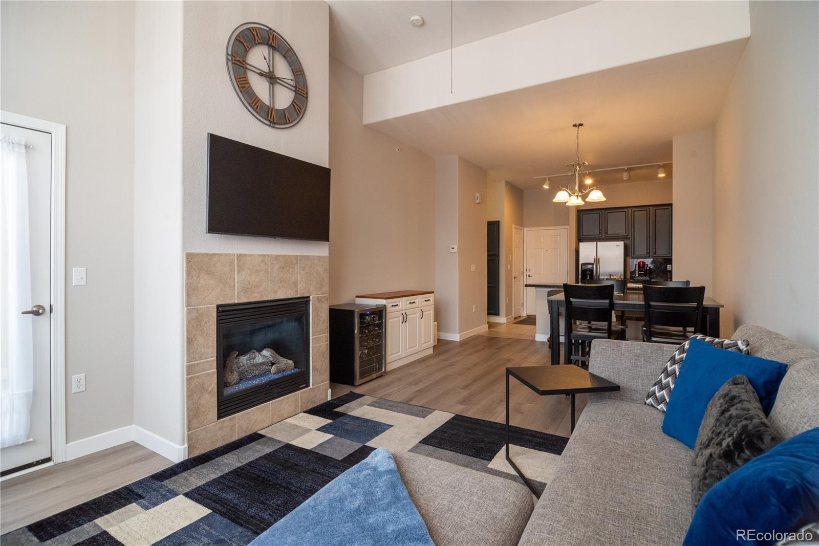 MLS Image #1 for 15470  canyon rim drive 304,englewood, Colorado
