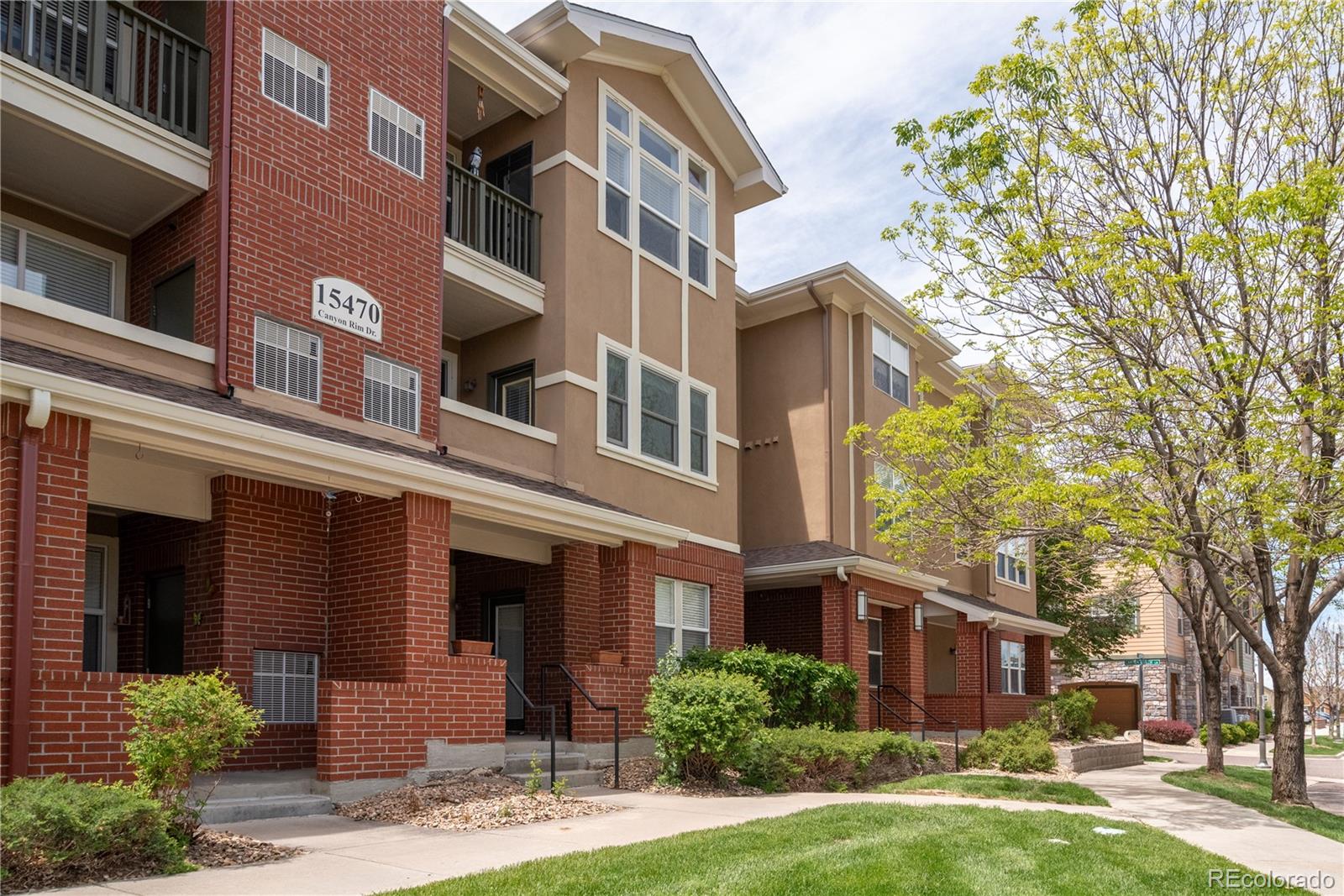 MLS Image #18 for 15470  canyon rim drive 304,englewood, Colorado