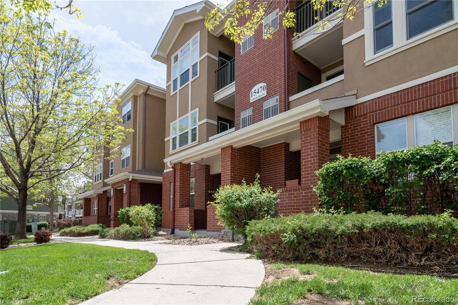 MLS Image #20 for 15470  canyon rim drive 304,englewood, Colorado