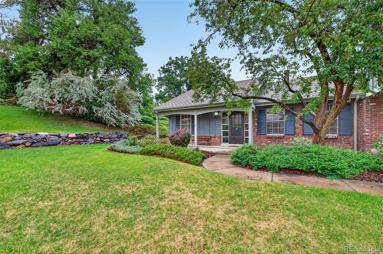 MLS Image #0 for 8672 e amherst drive,denver, Colorado