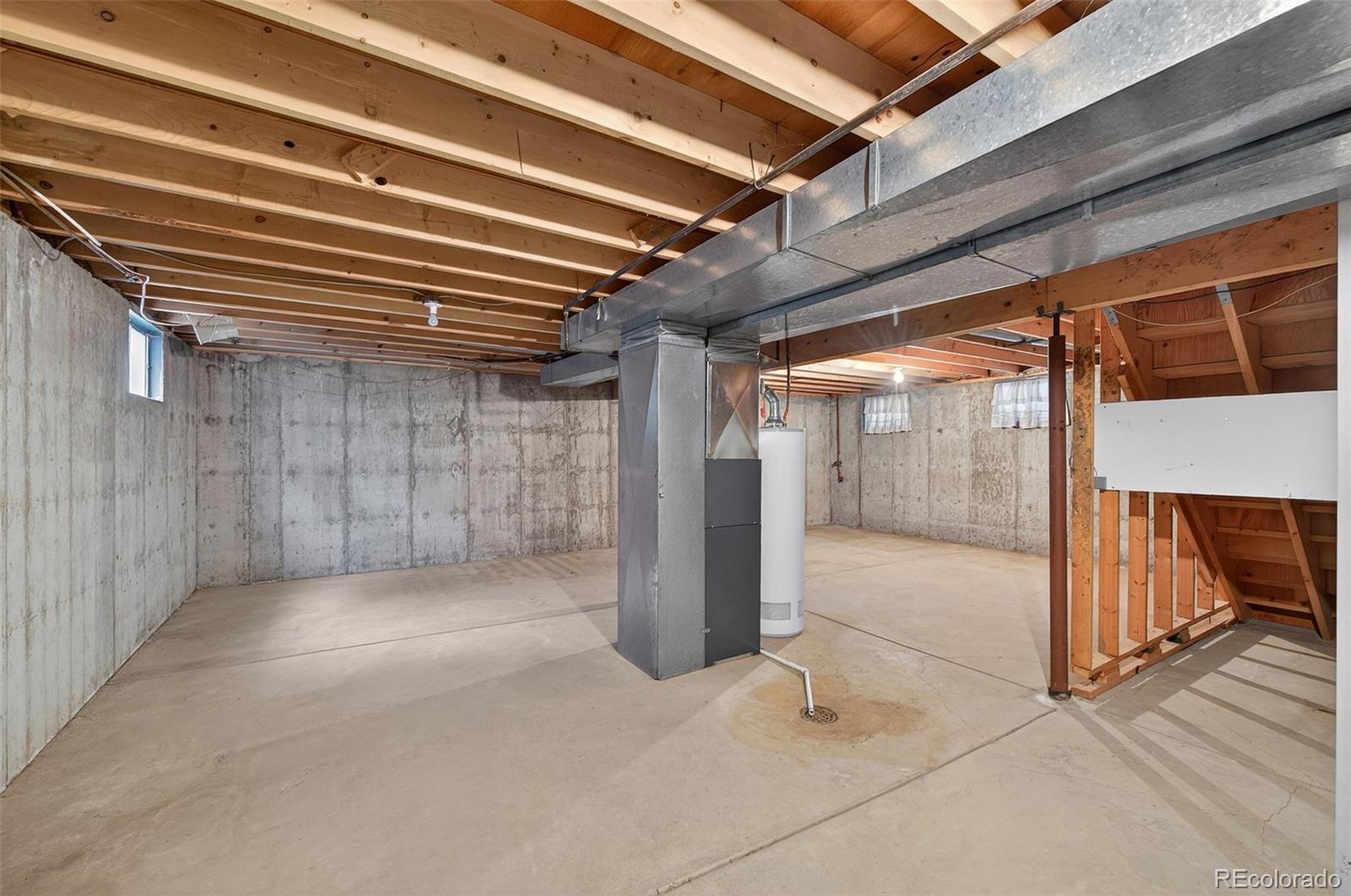 MLS Image #19 for 8672 e amherst drive,denver, Colorado