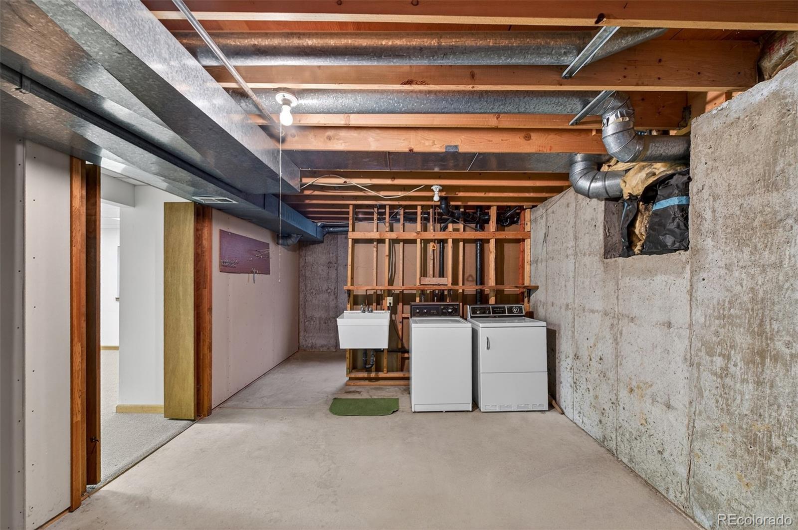 MLS Image #21 for 8672 e amherst drive,denver, Colorado