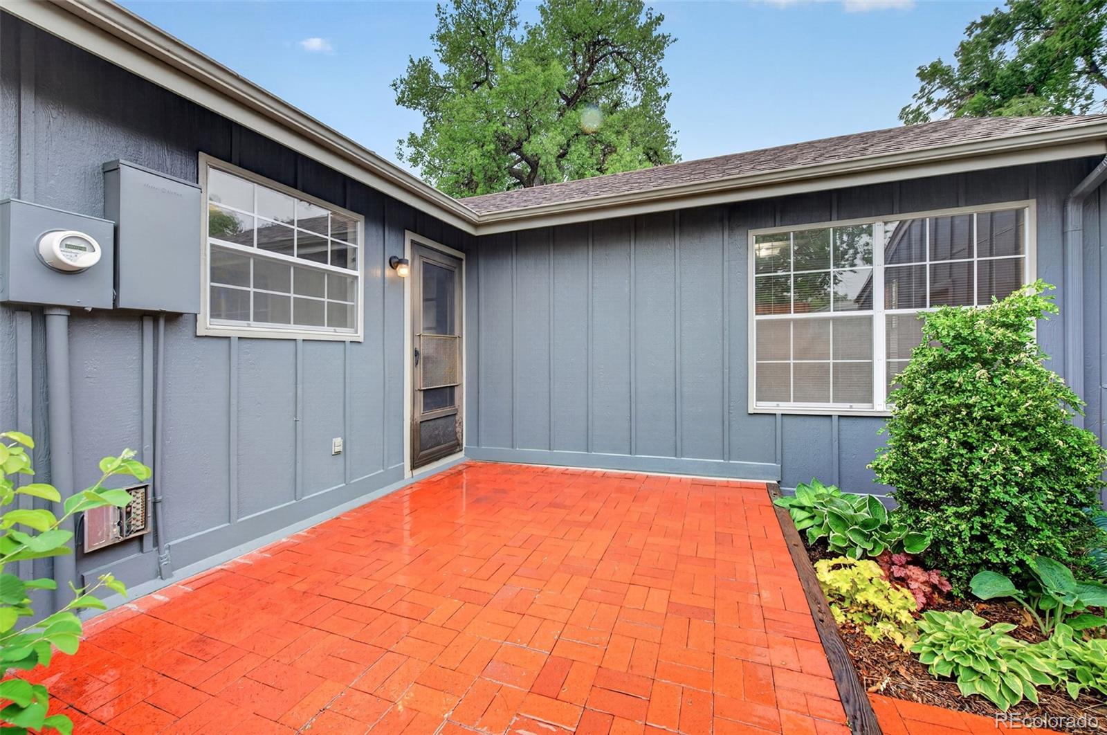 MLS Image #23 for 8672 e amherst drive,denver, Colorado