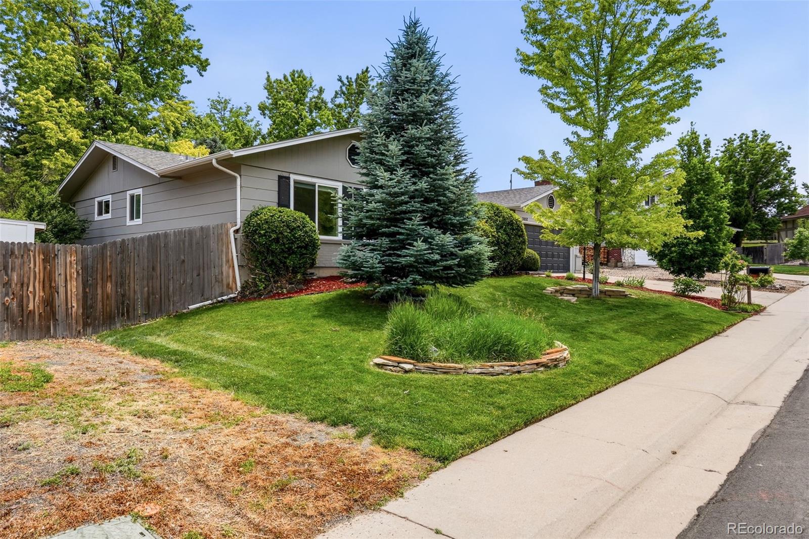 MLS Image #1 for 7457 s clarkson circle,centennial, Colorado