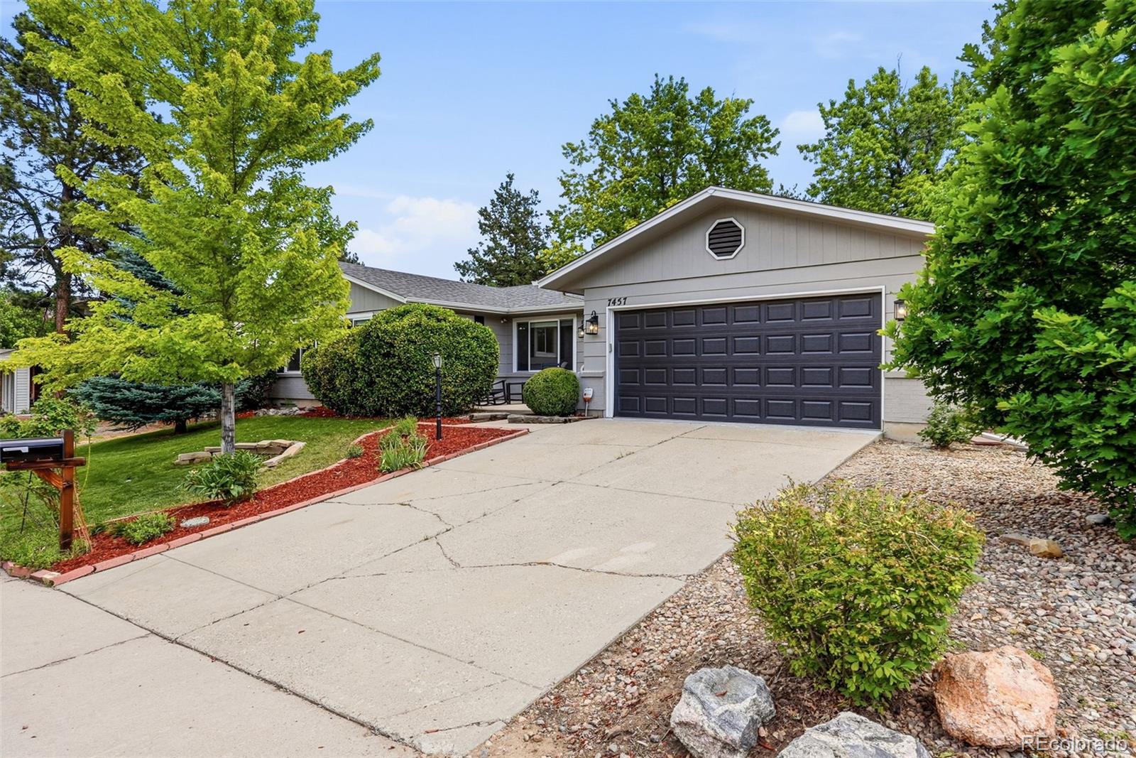 MLS Image #2 for 7457 s clarkson circle,centennial, Colorado