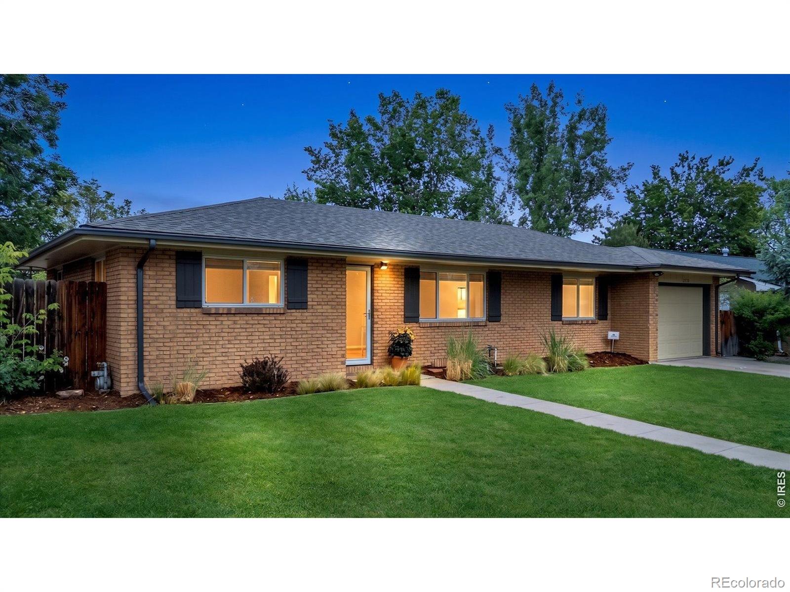 MLS Image #0 for 2652  mountain view avenue,longmont, Colorado