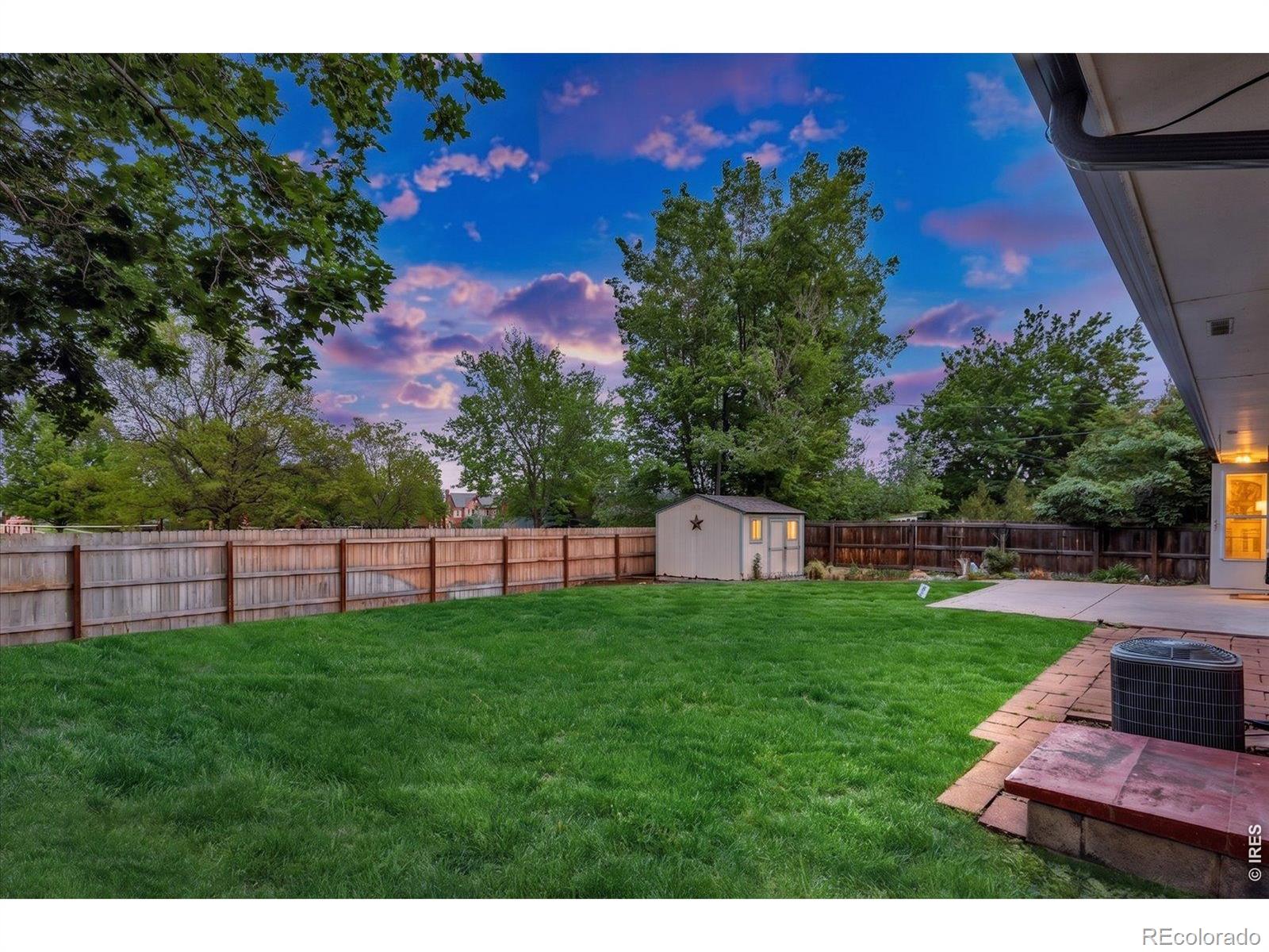 MLS Image #26 for 2652  mountain view avenue,longmont, Colorado