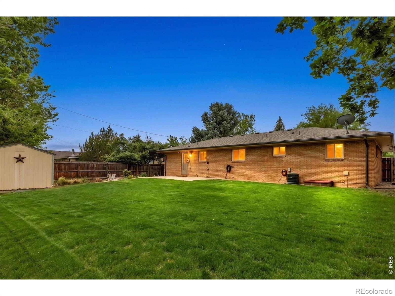 MLS Image #27 for 2652  mountain view avenue,longmont, Colorado