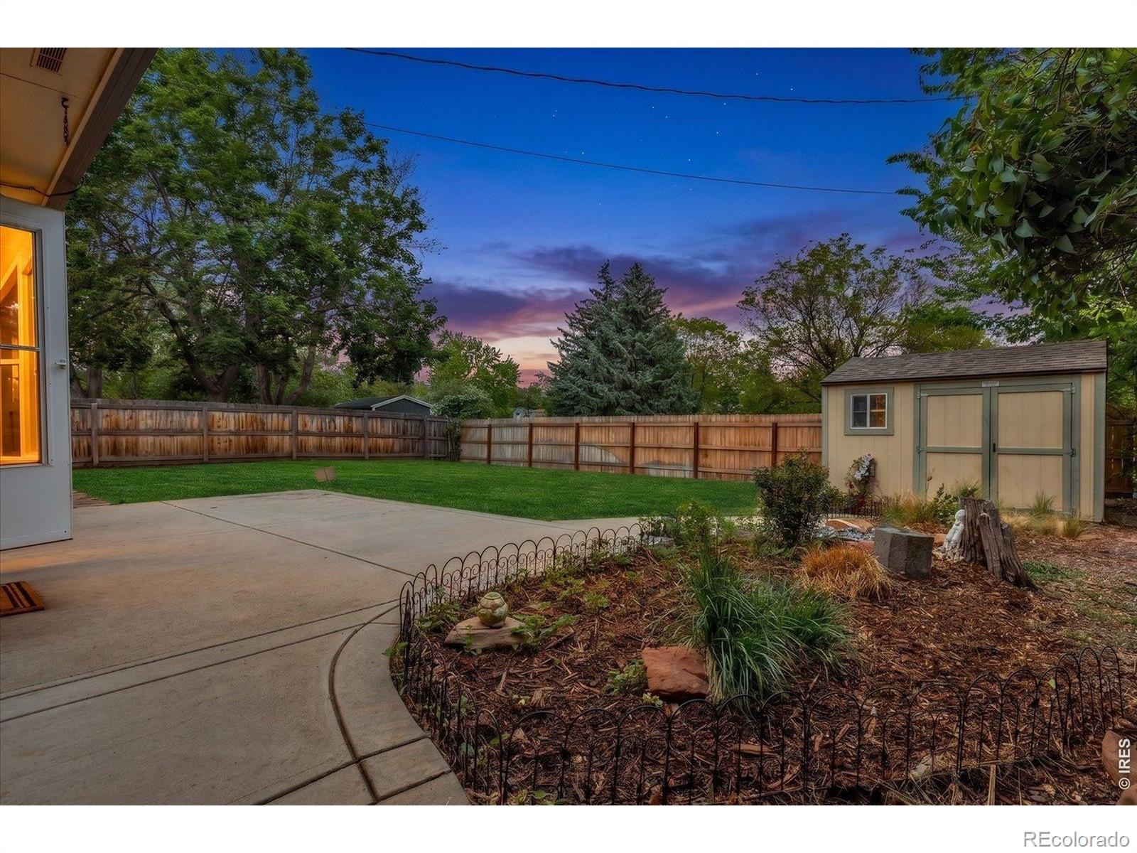 MLS Image #28 for 2652  mountain view avenue,longmont, Colorado