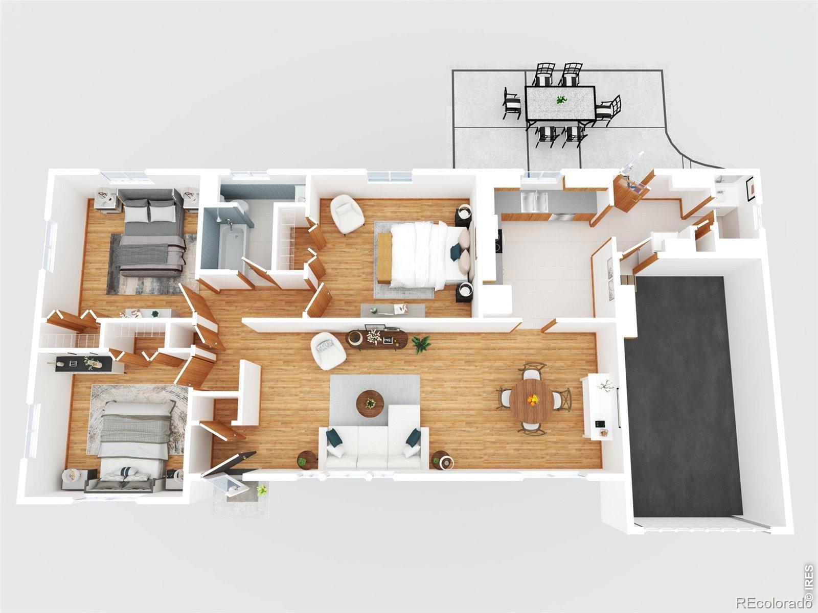 MLS Image #36 for 2652  mountain view avenue,longmont, Colorado