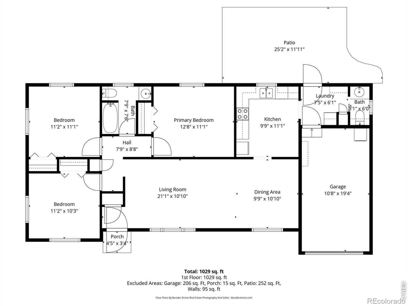 MLS Image #37 for 2652  mountain view avenue,longmont, Colorado