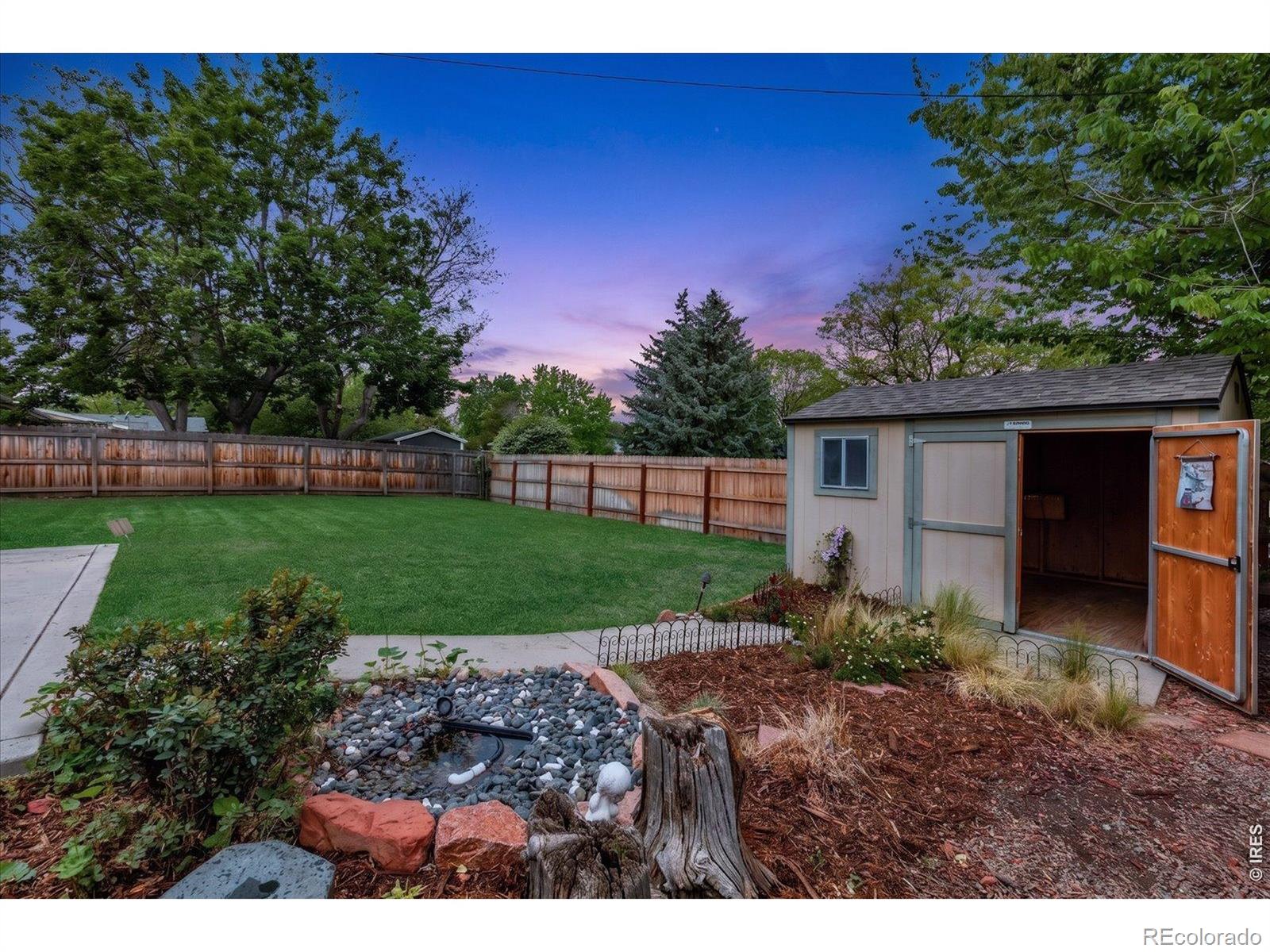 MLS Image #5 for 2652  mountain view avenue,longmont, Colorado