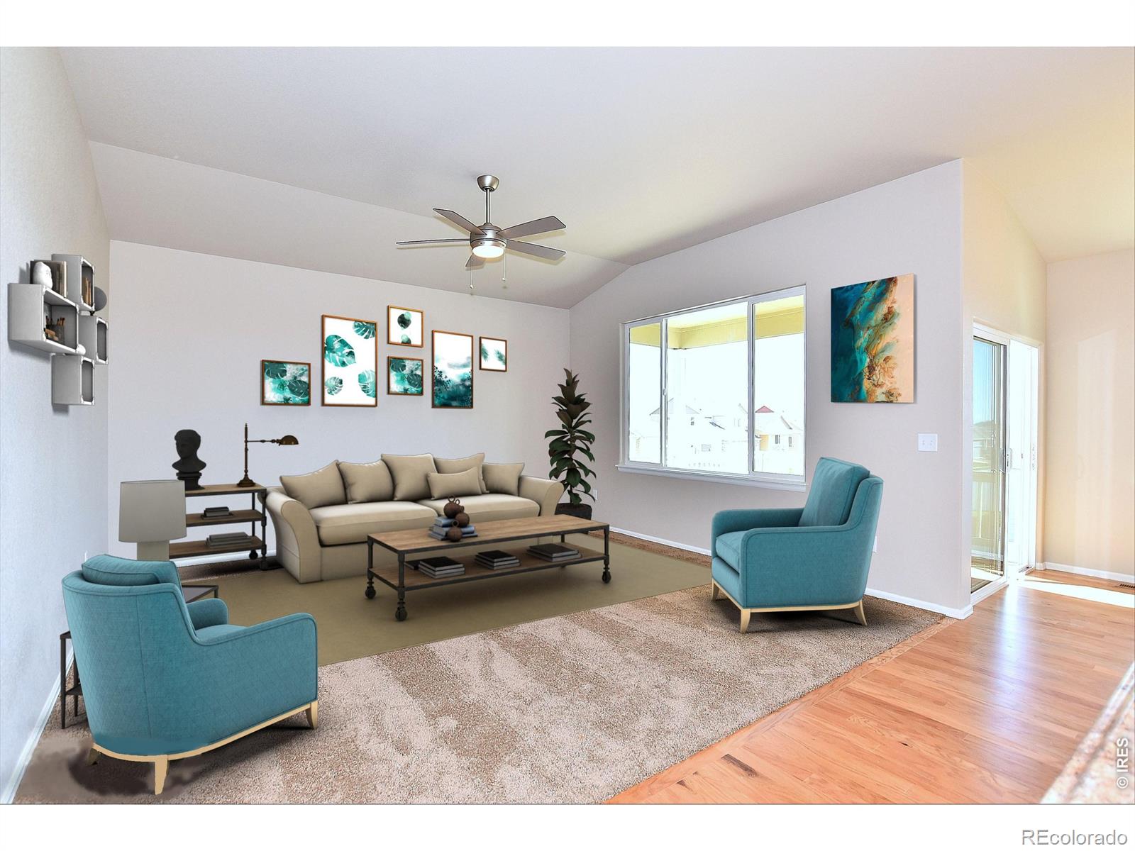 MLS Image #3 for 5010  tangerine street,johnstown, Colorado