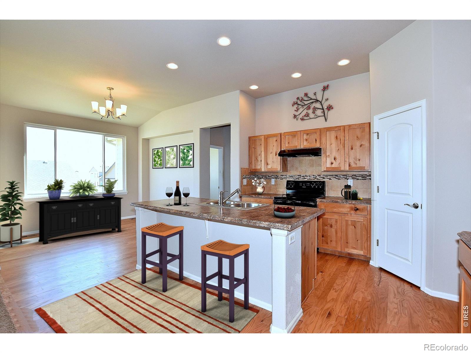 MLS Image #5 for 5010  tangerine street,johnstown, Colorado