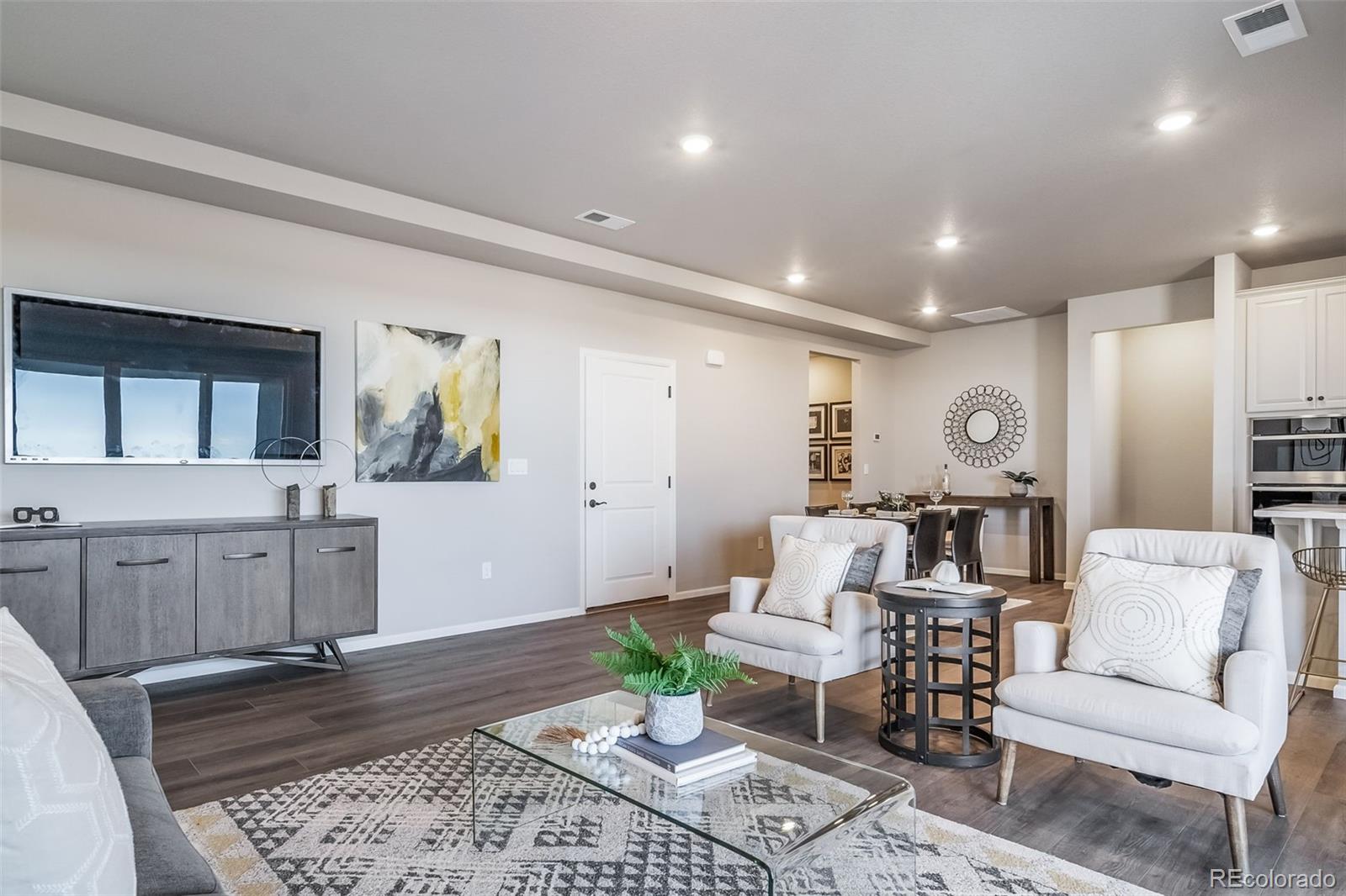 MLS Image #10 for 5163 n quatar street,aurora, Colorado