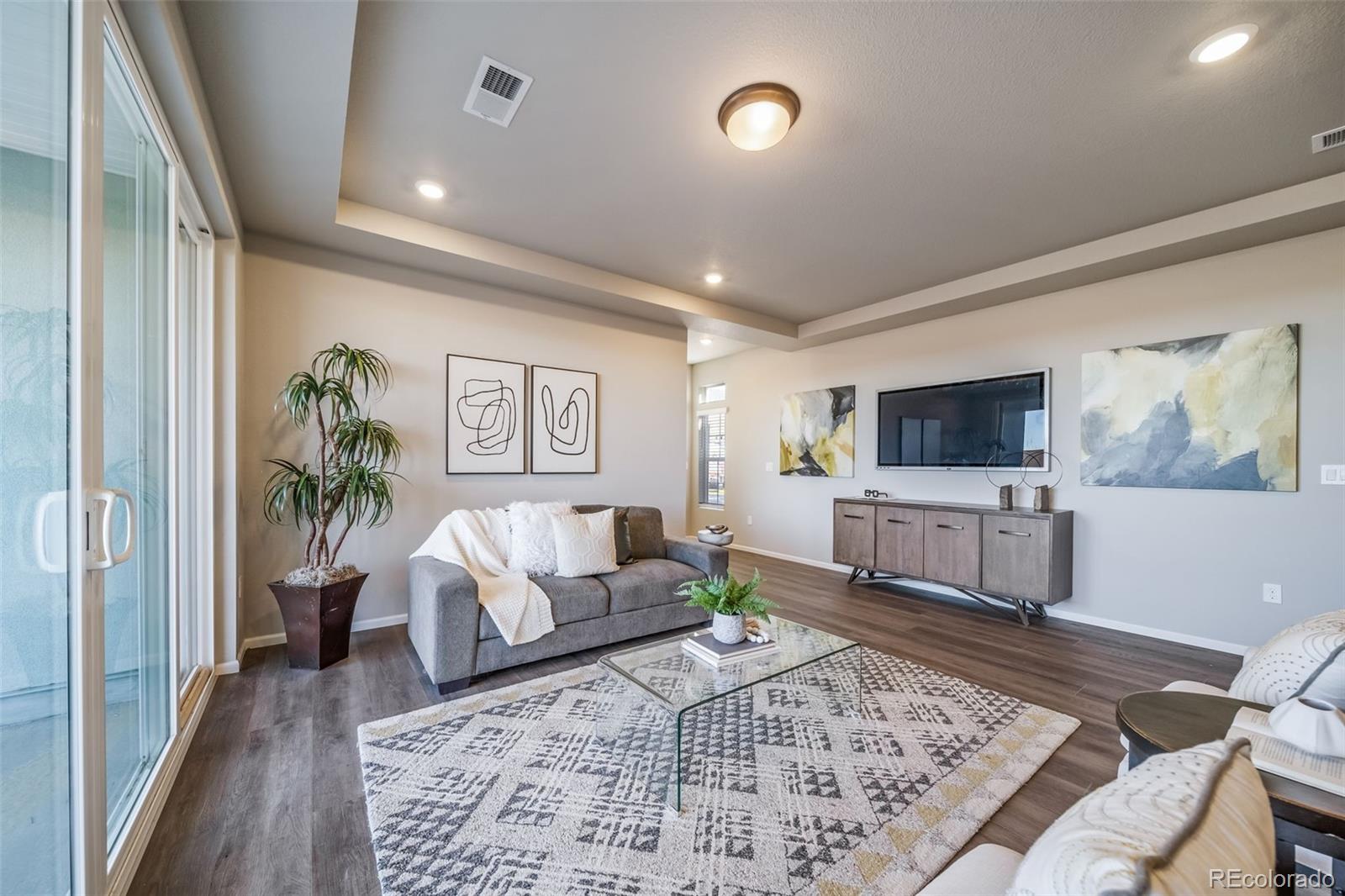 MLS Image #3 for 5163 n quatar street,aurora, Colorado