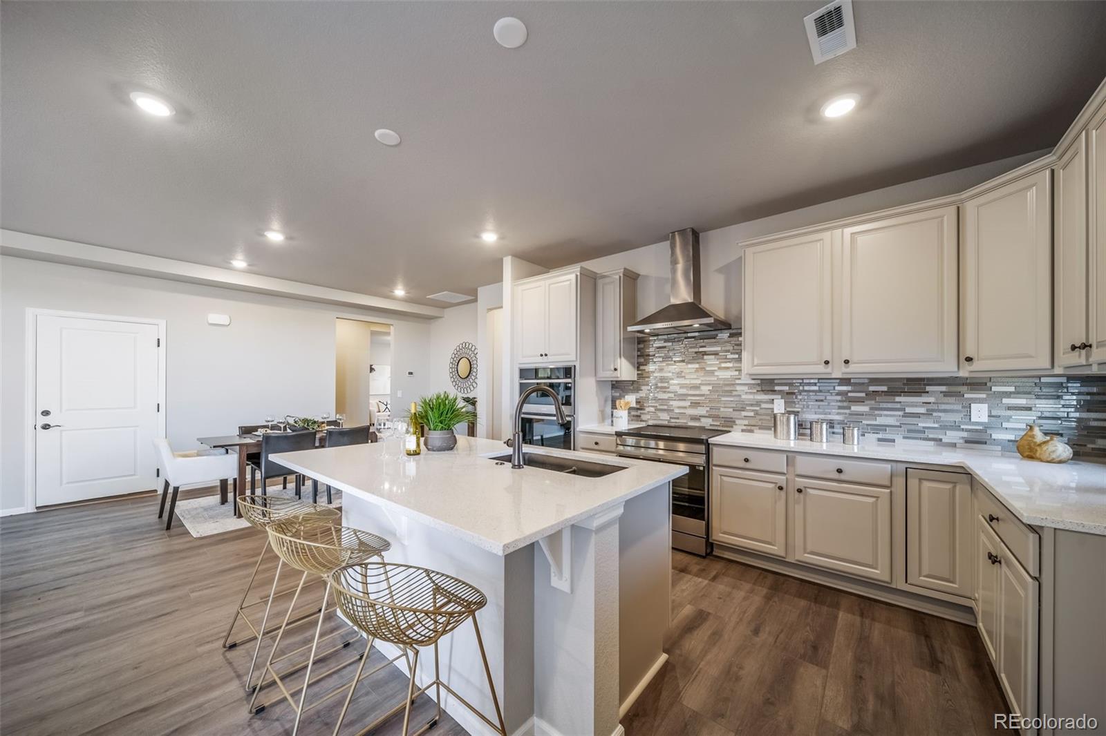 MLS Image #5 for 5163 n quatar street,aurora, Colorado