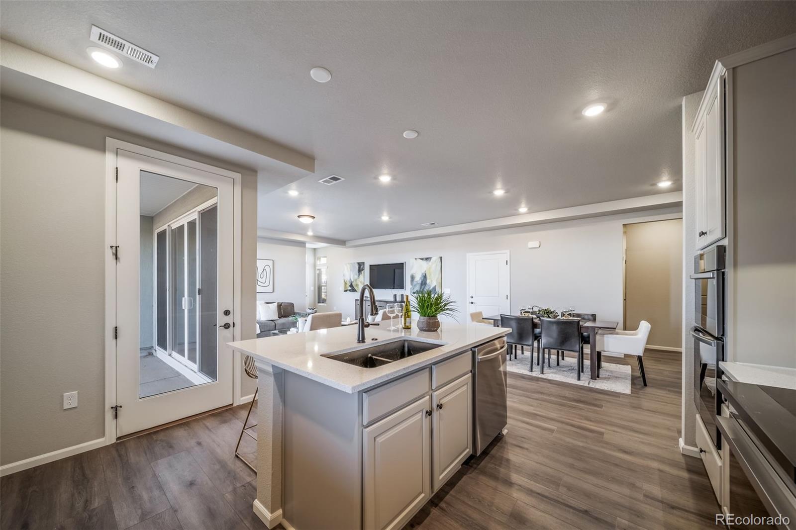 MLS Image #7 for 5163 n quatar street,aurora, Colorado