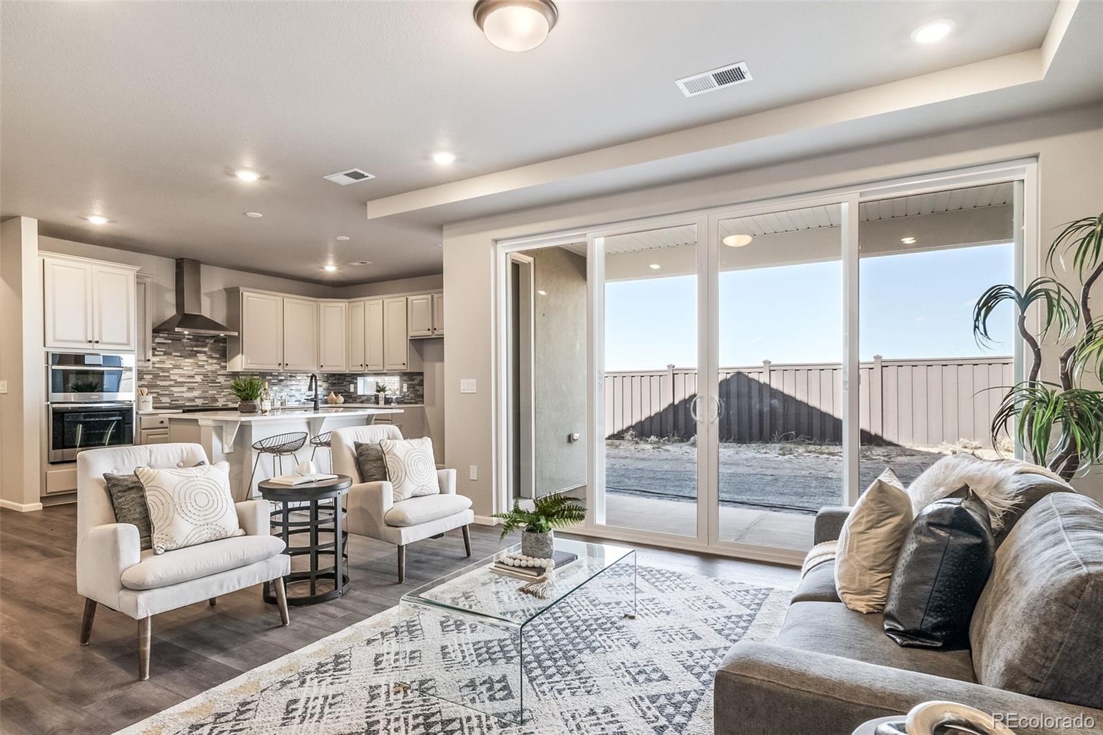 MLS Image #8 for 5163 n quatar street,aurora, Colorado
