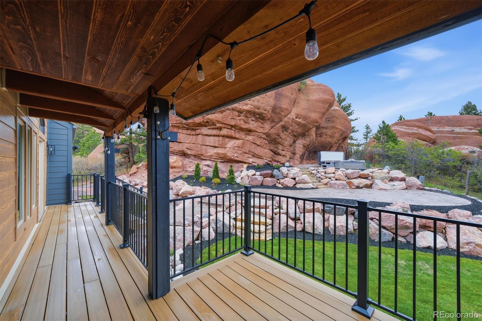 MLS Image #19 for 6195  apache drive,larkspur, Colorado