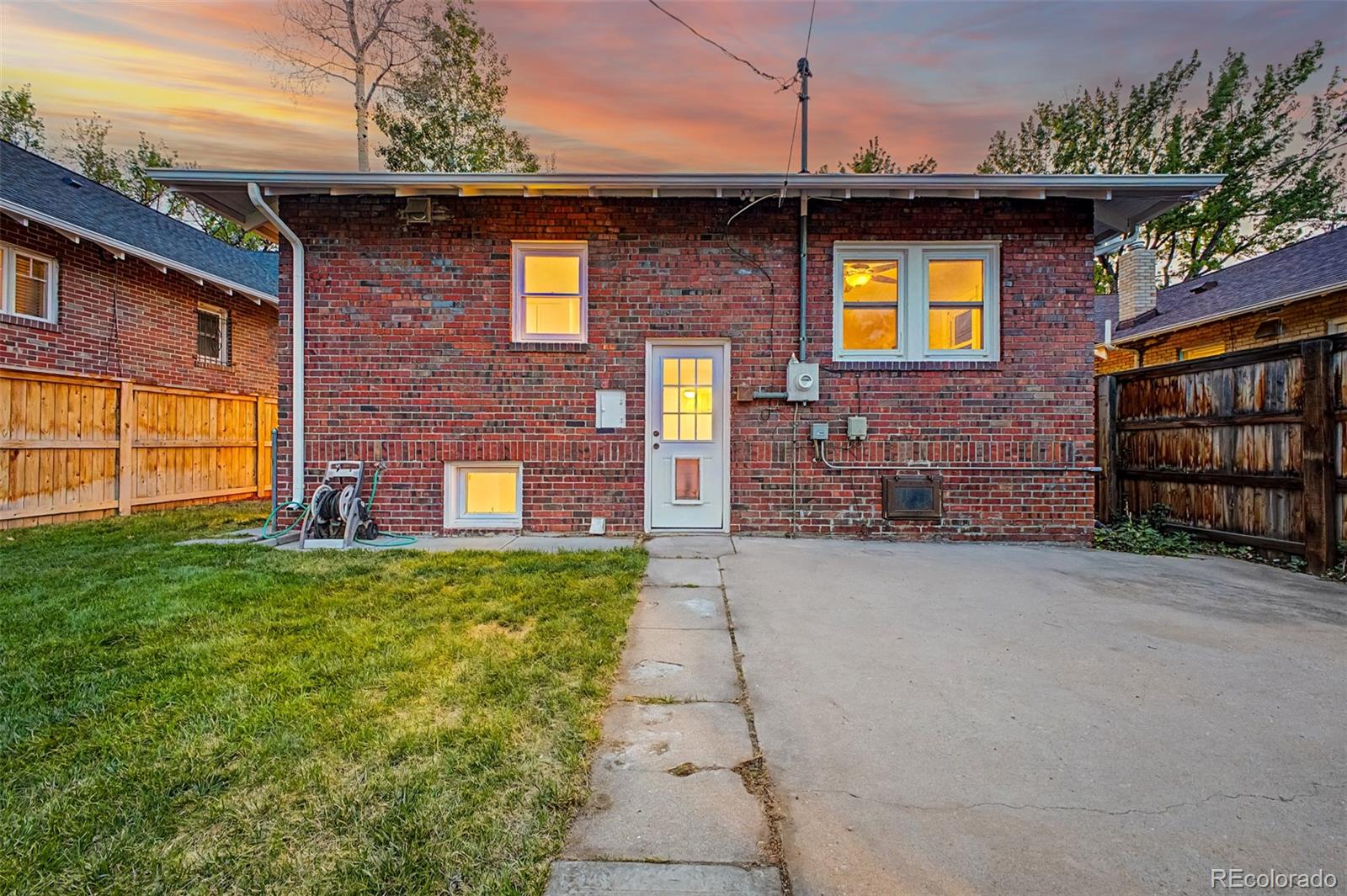 MLS Image #47 for 850  adams street,denver, Colorado