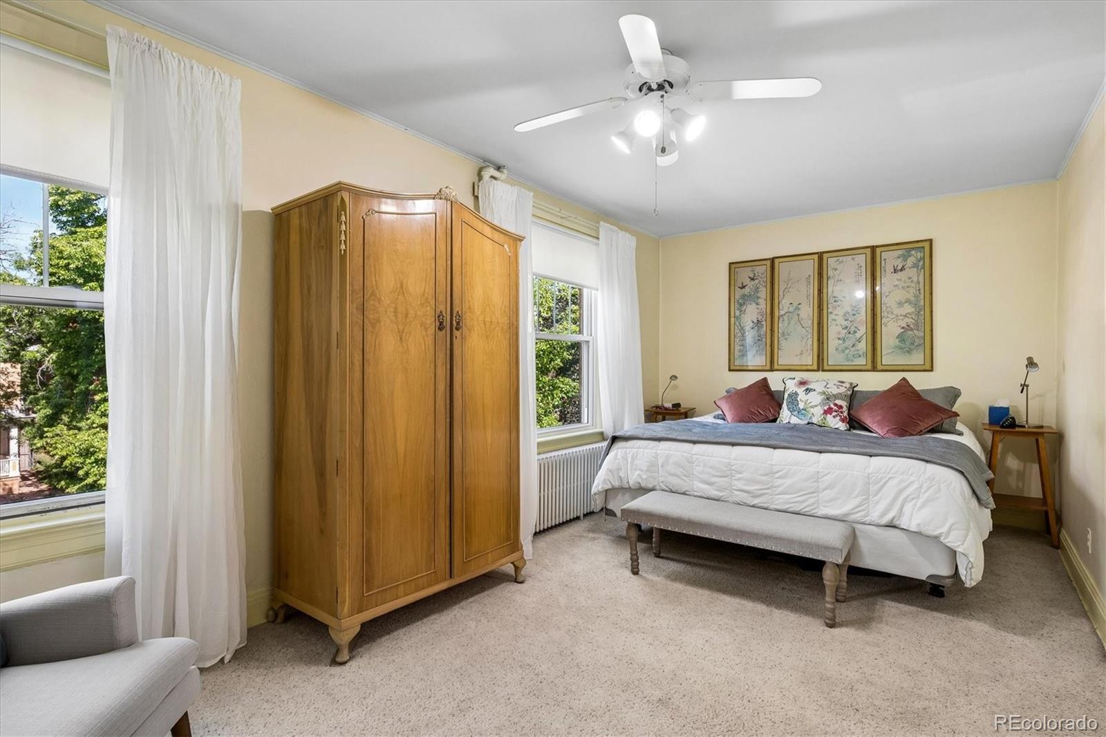 MLS Image #12 for 1140 n emerson street,denver, Colorado