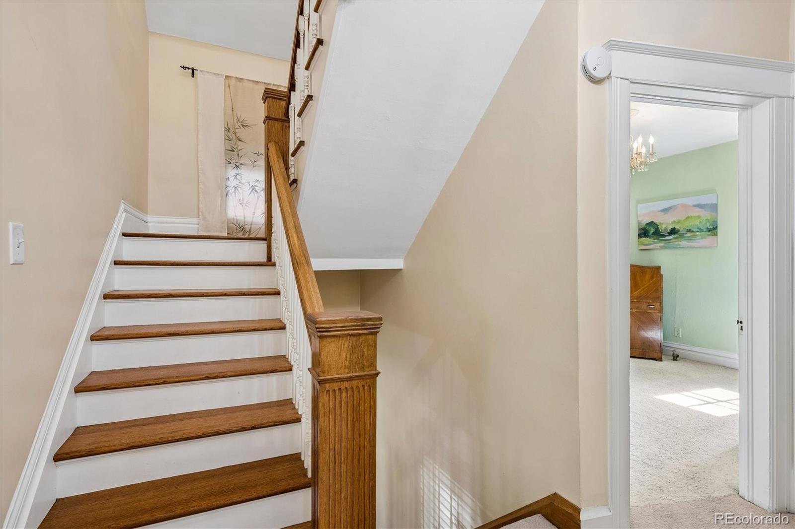 MLS Image #14 for 1140 n emerson street,denver, Colorado