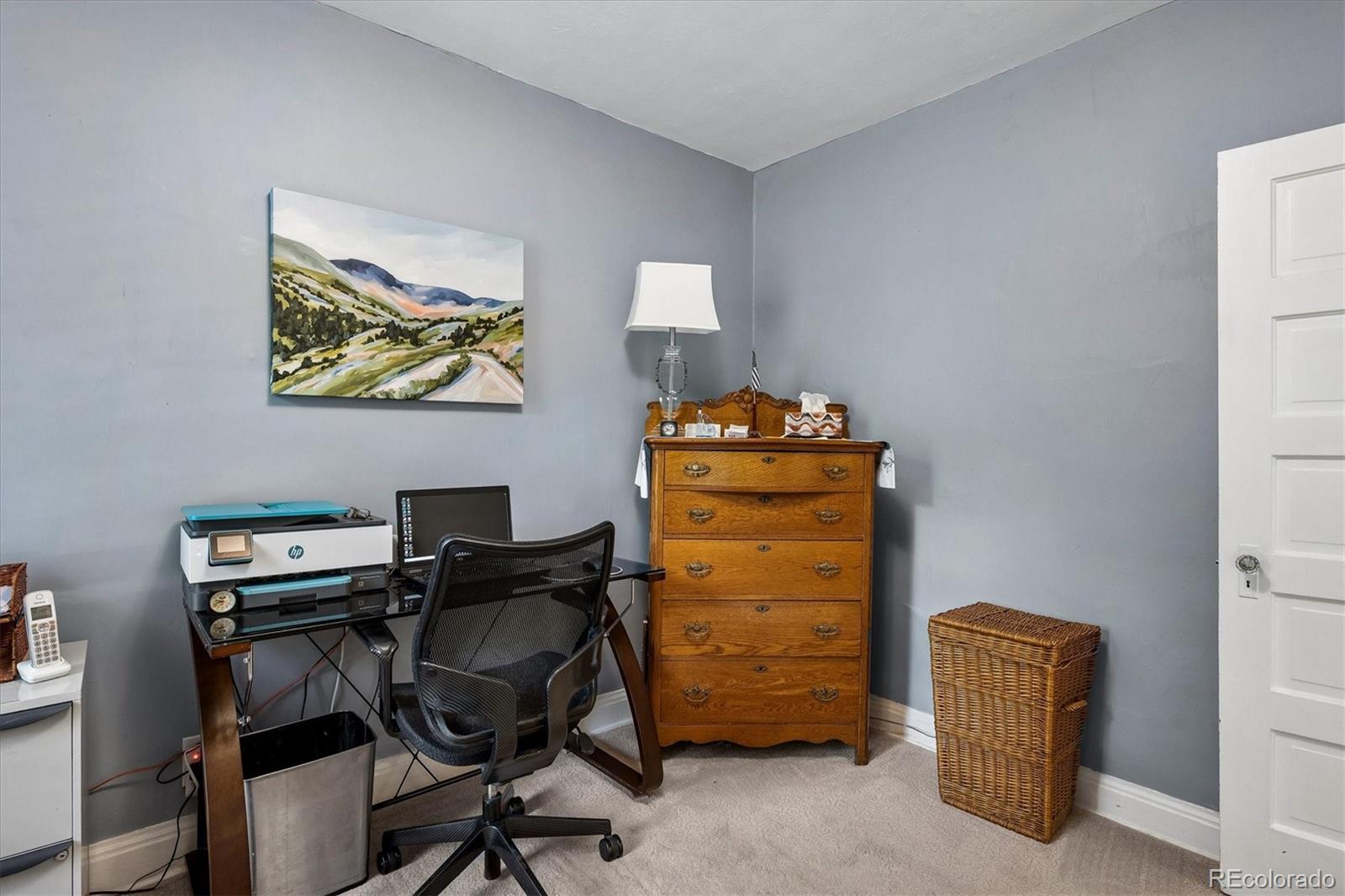 MLS Image #18 for 1140 n emerson street,denver, Colorado