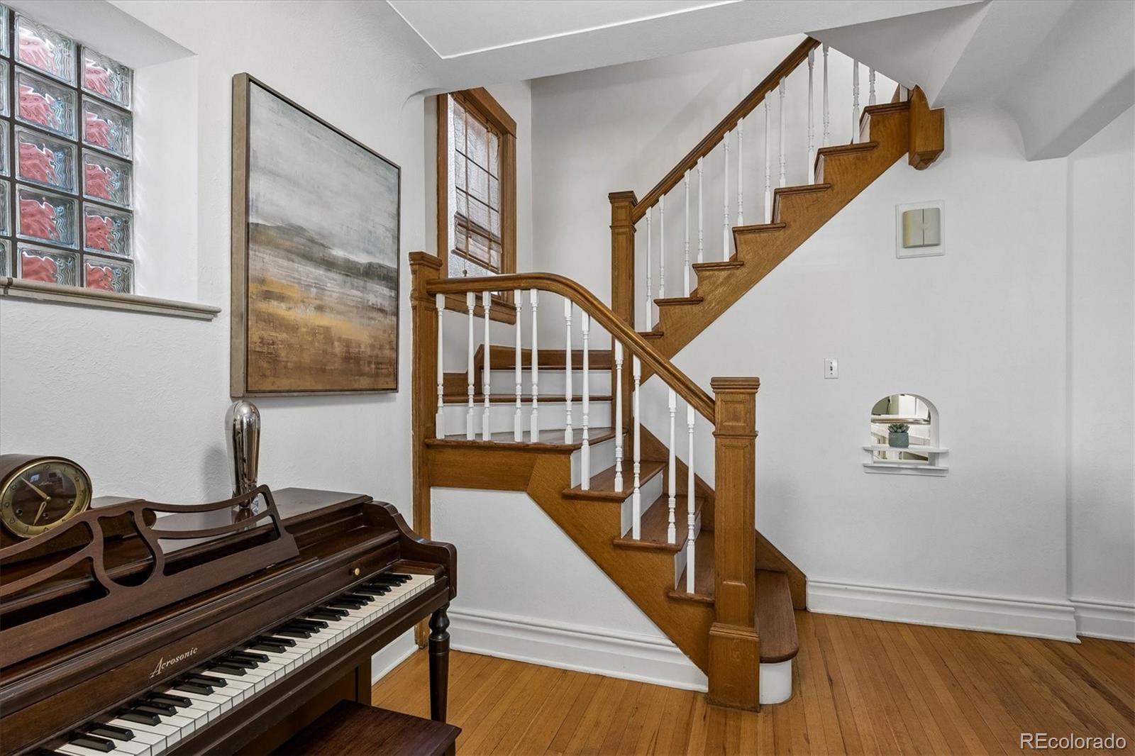 MLS Image #2 for 1140 n emerson street,denver, Colorado