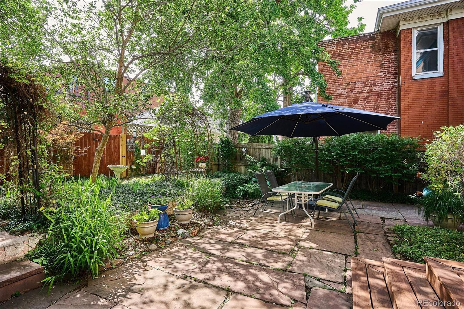 MLS Image #31 for 1140 n emerson street,denver, Colorado