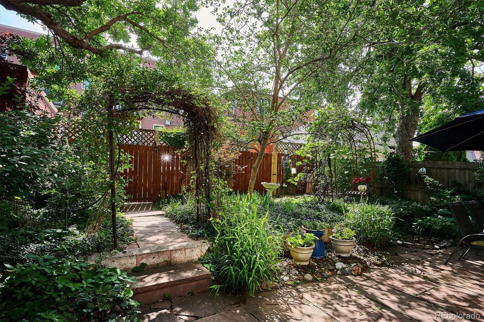 MLS Image #32 for 1140 n emerson street,denver, Colorado