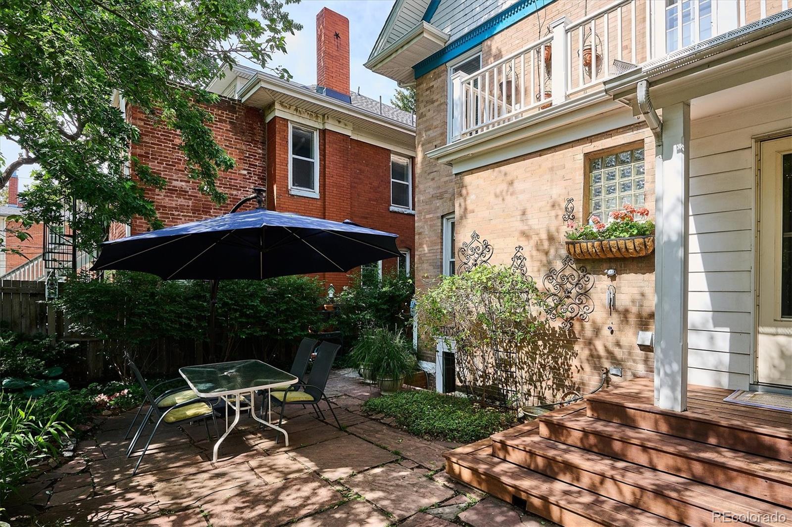 MLS Image #33 for 1140 n emerson street,denver, Colorado
