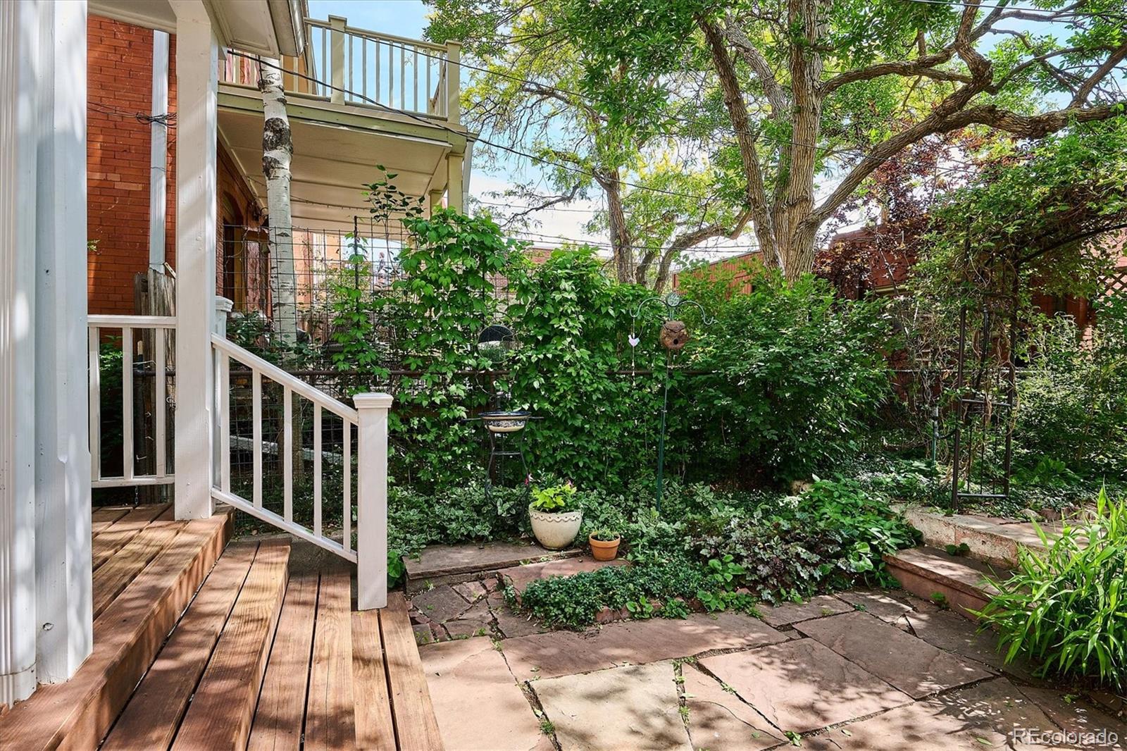 MLS Image #35 for 1140 n emerson street,denver, Colorado