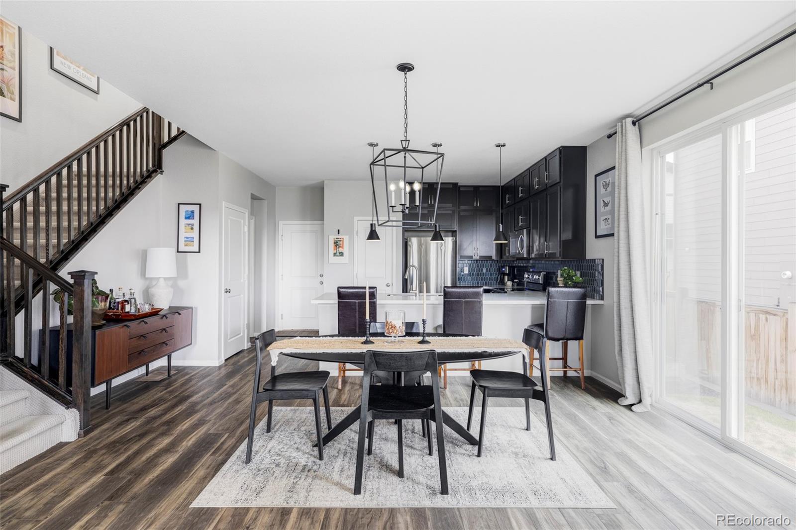 MLS Image #10 for 6356 n fulton street,denver, Colorado