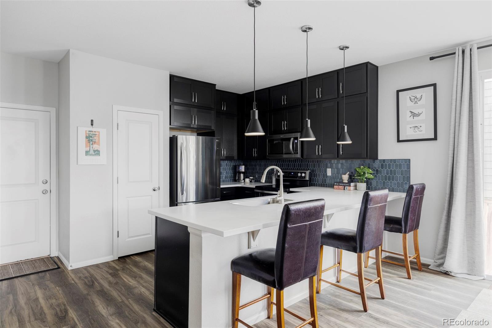 MLS Image #13 for 6356 n fulton street,denver, Colorado