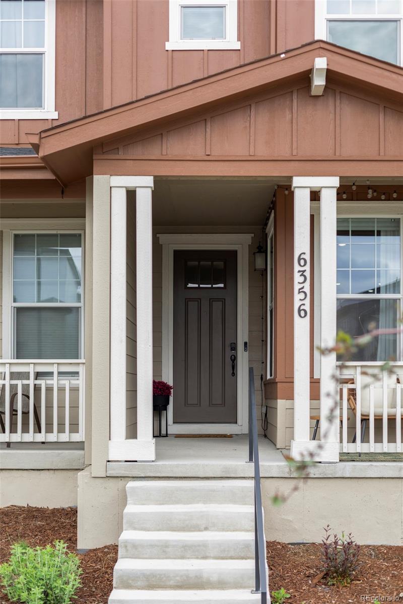 MLS Image #2 for 6356 n fulton street,denver, Colorado