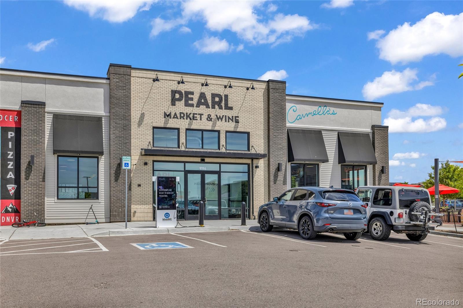 MLS Image #35 for 6356 n fulton street,denver, Colorado