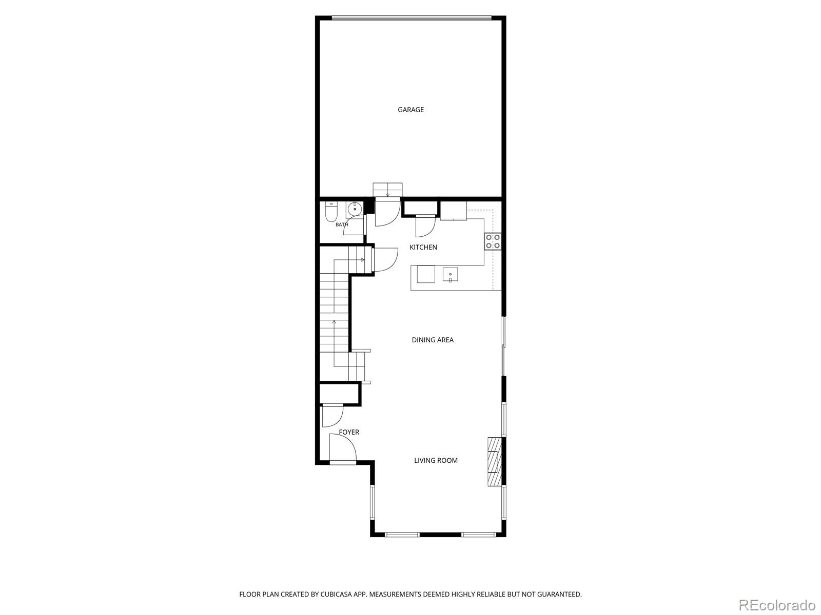 MLS Image #38 for 6356 n fulton street,denver, Colorado