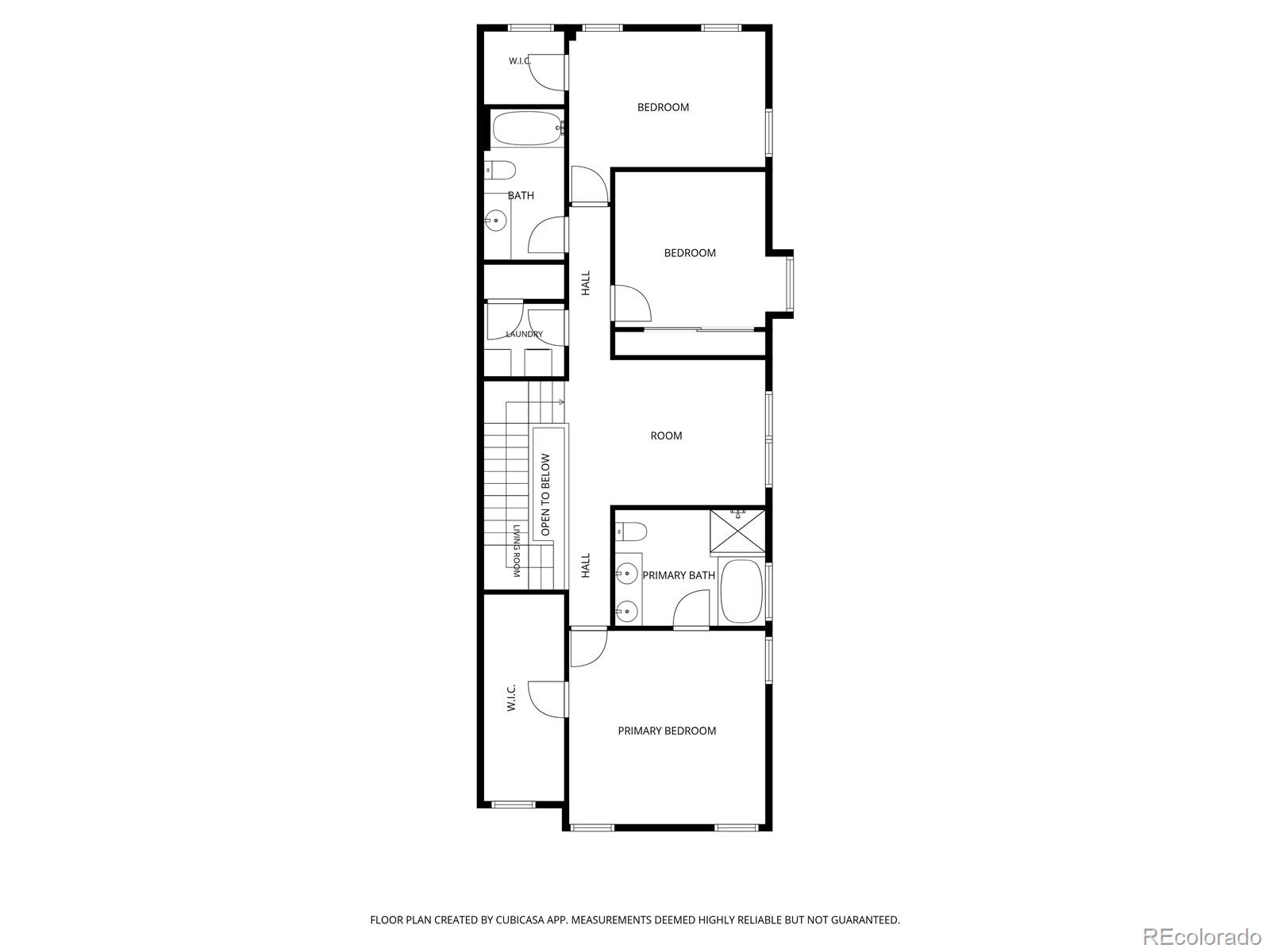 MLS Image #39 for 6356 n fulton street,denver, Colorado