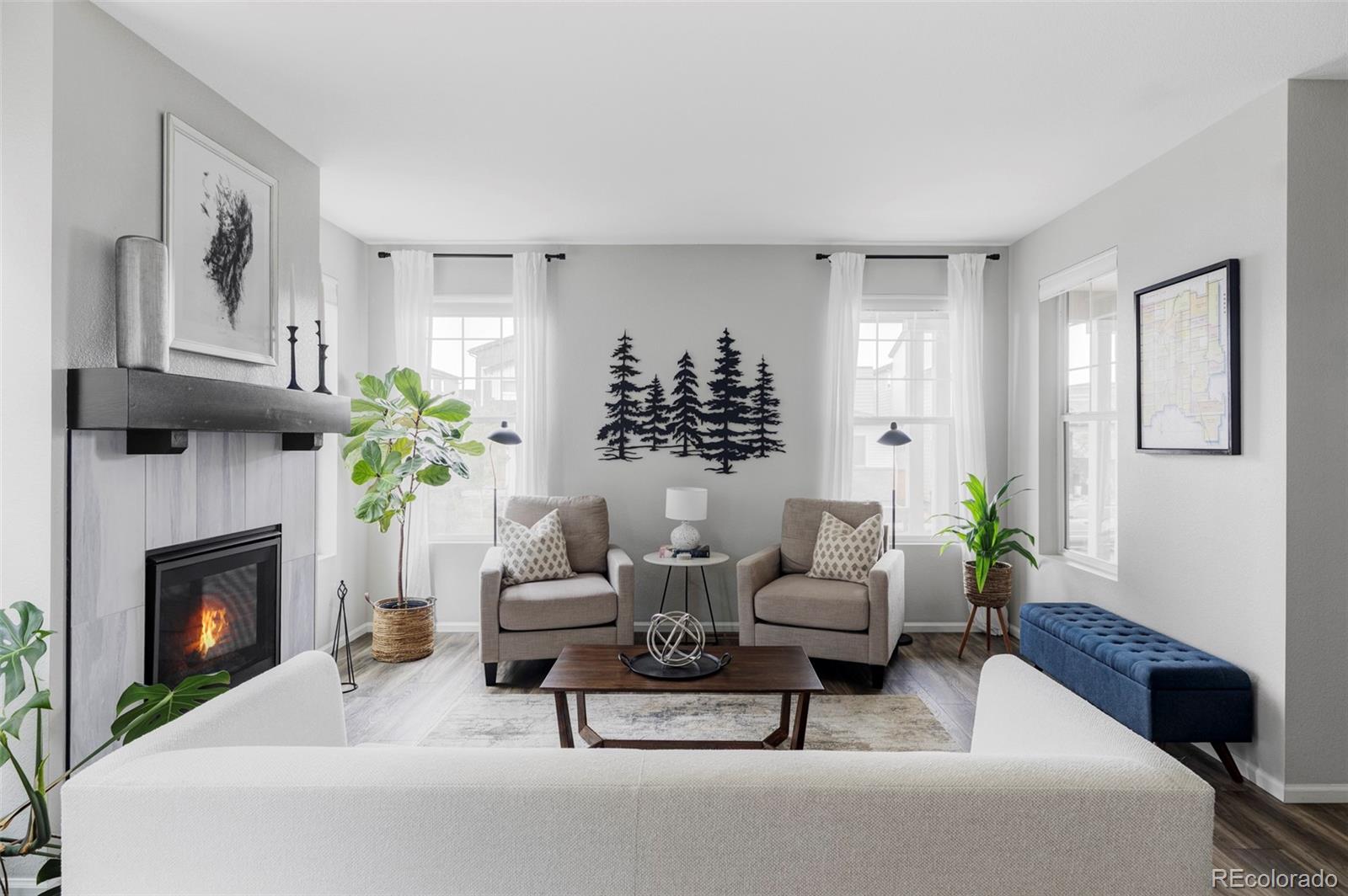 MLS Image #5 for 6356 n fulton street,denver, Colorado