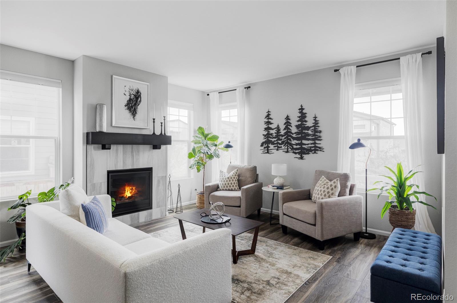 MLS Image #6 for 6356 n fulton street,denver, Colorado