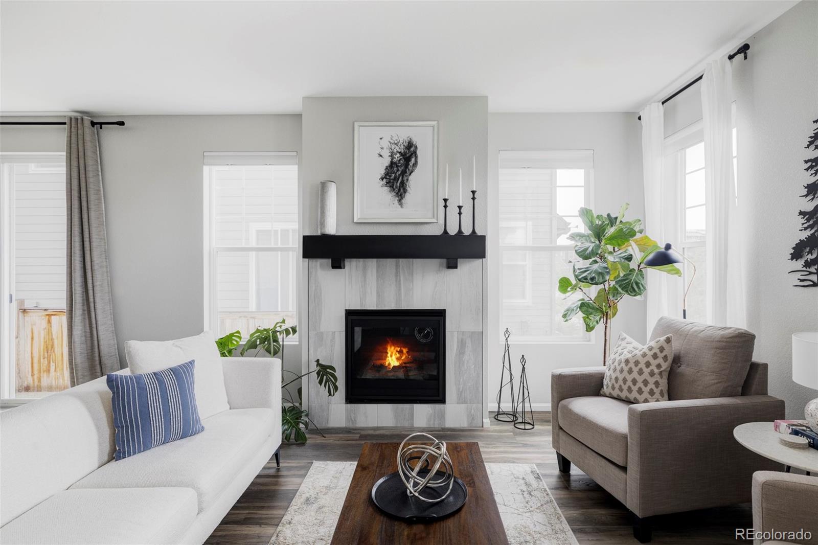 MLS Image #7 for 6356 n fulton street,denver, Colorado