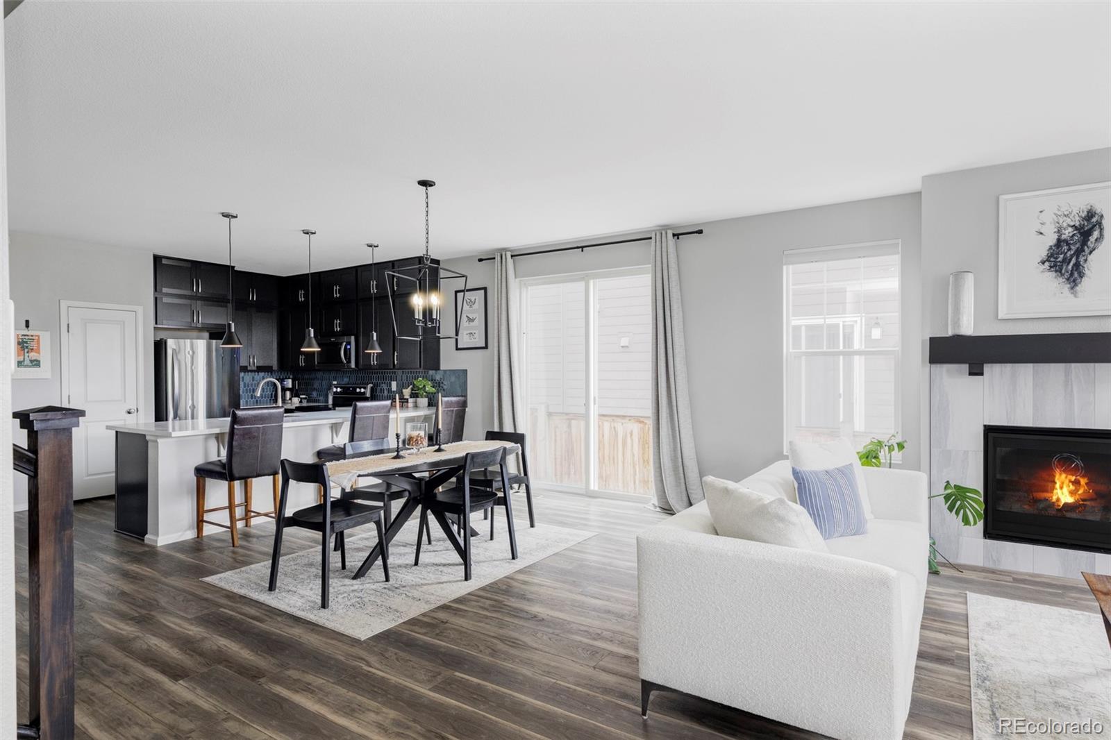 MLS Image #9 for 6356 n fulton street,denver, Colorado