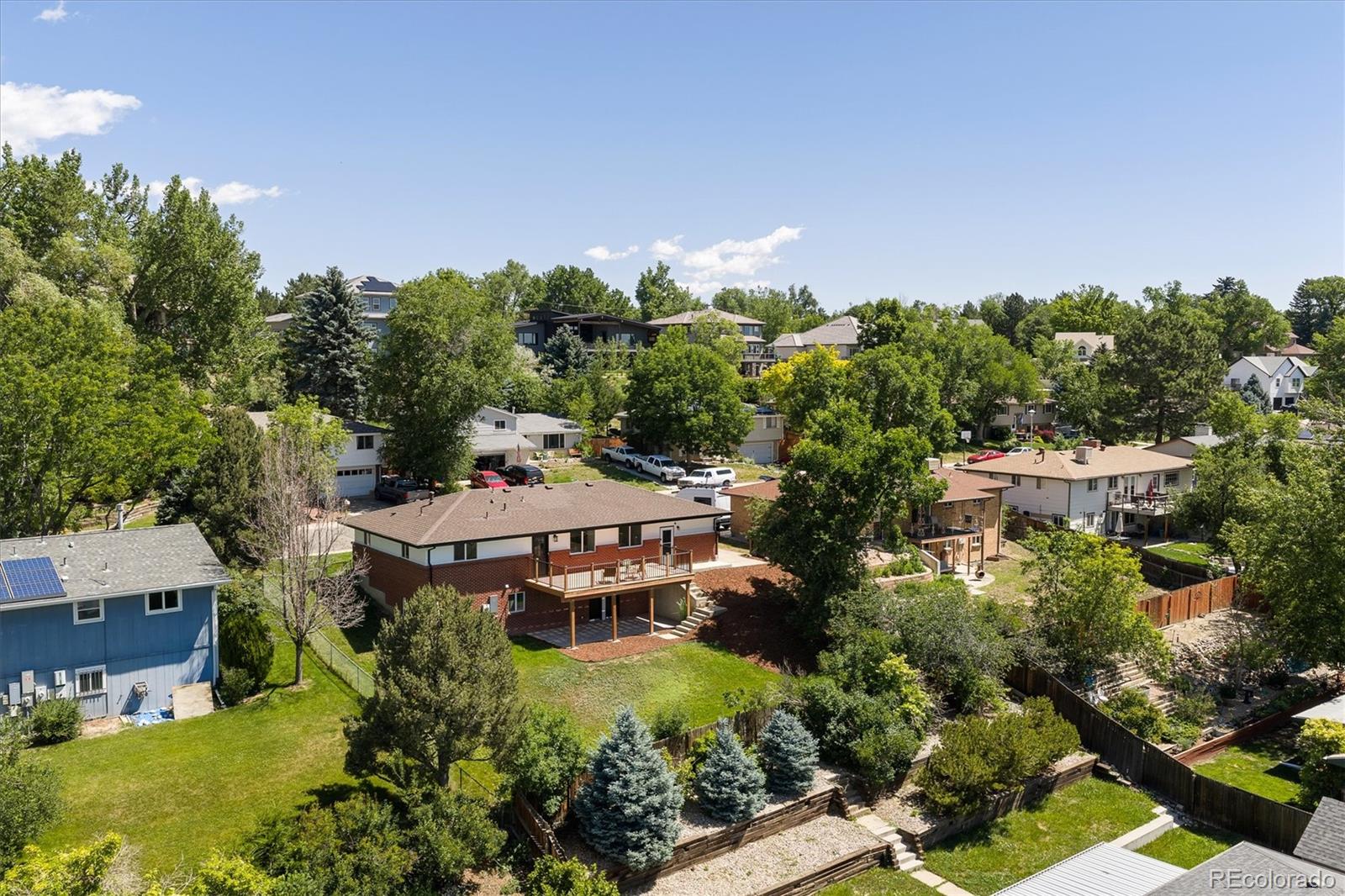 MLS Image #35 for 10172 w 69th avenue,arvada, Colorado