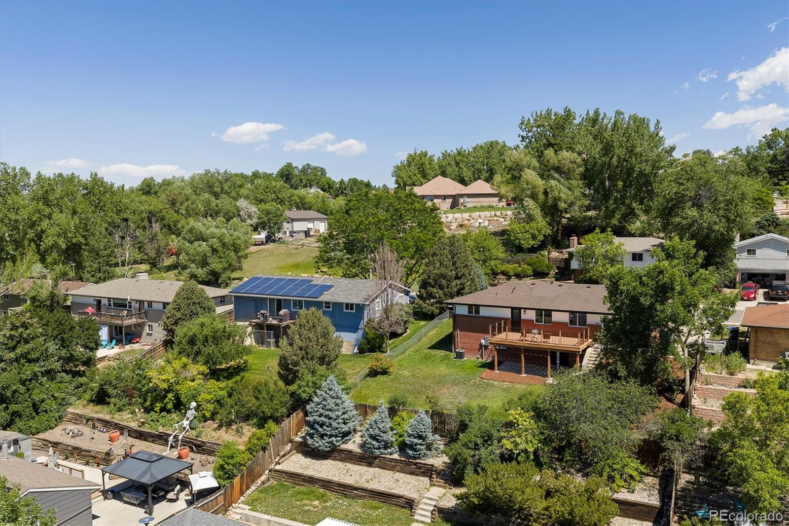 MLS Image #36 for 10172 w 69th avenue,arvada, Colorado