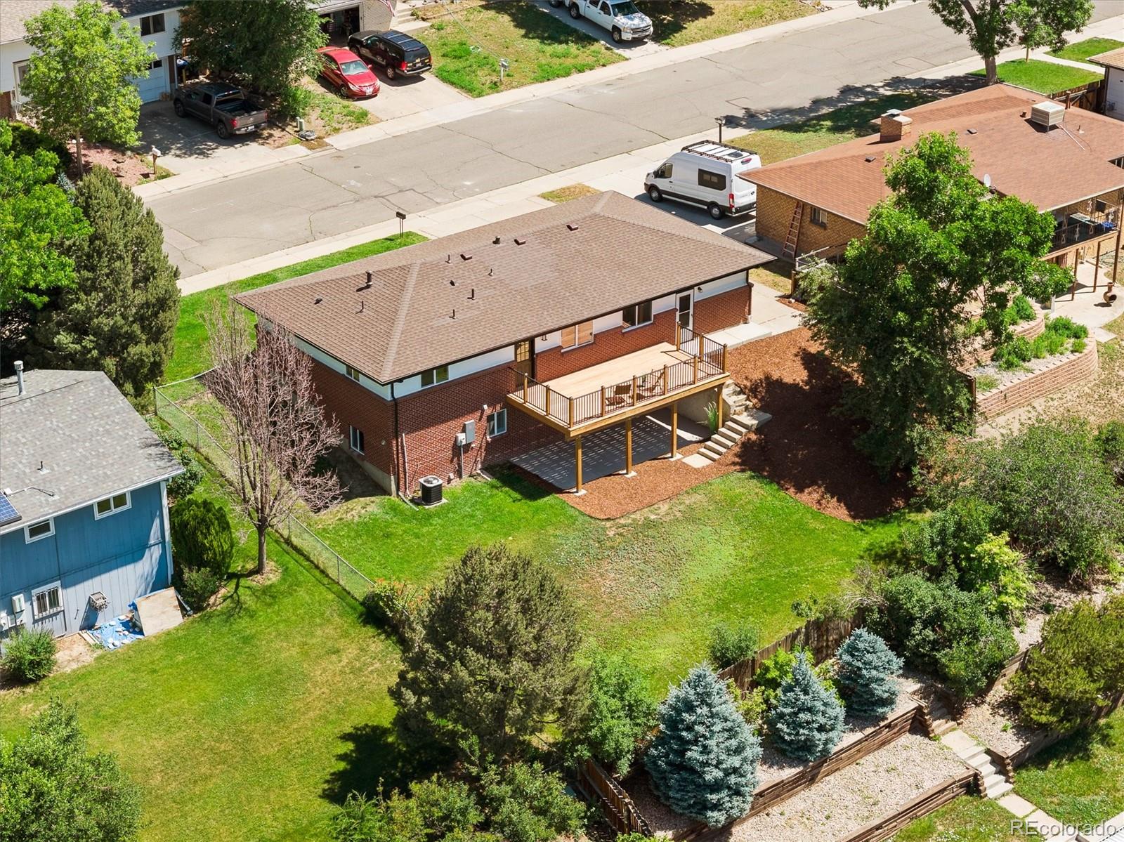 MLS Image #37 for 10172 w 69th avenue,arvada, Colorado